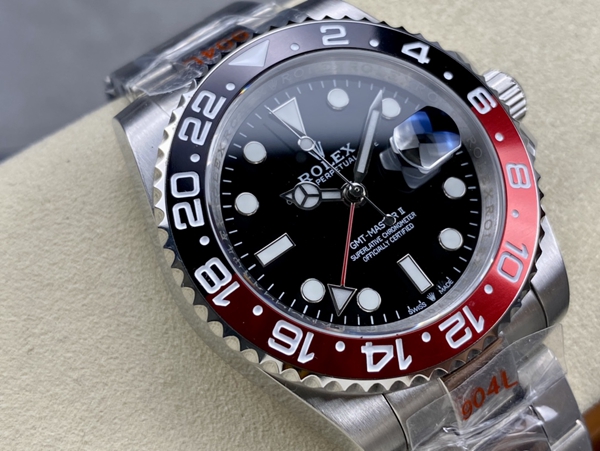 激安ロレックス正面デザイン